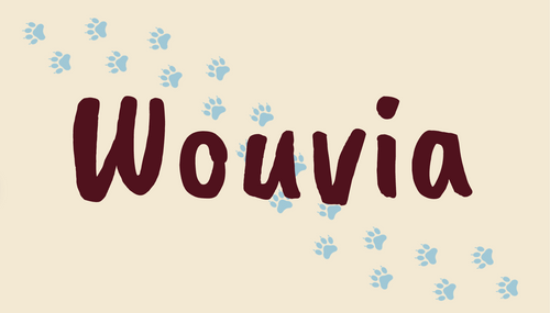Wouvia